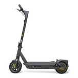 Электросамокат Ninebot KickScooter MAX G2, Grey