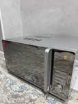микроволновая печь LG MF6587RFS