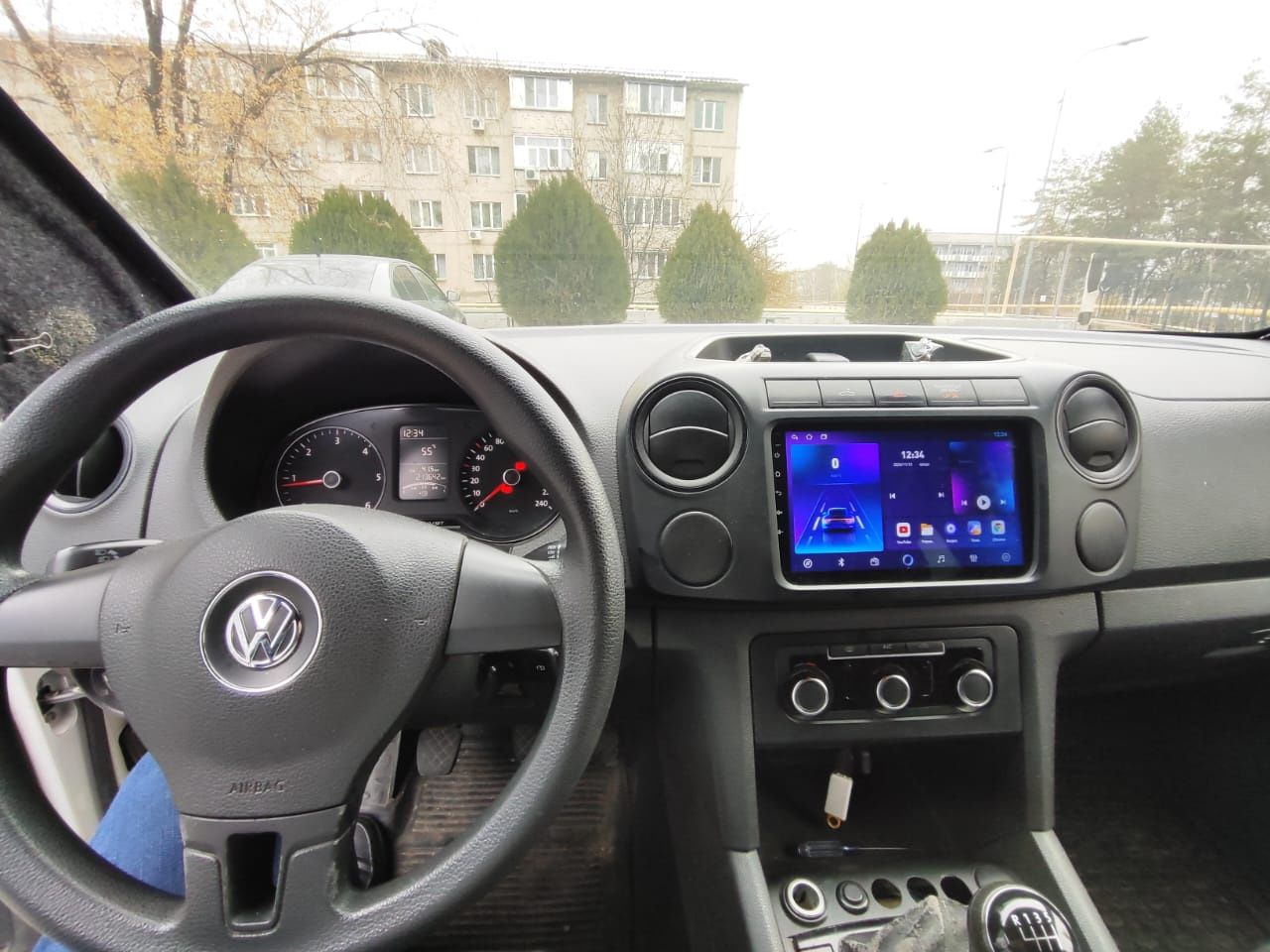 Продам WV Amarok