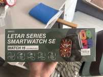 смарт часы apple watch se