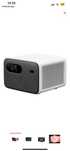 Проектор Проектор Xiaomi MI SMArt compact PROJECTOR 2 PRO