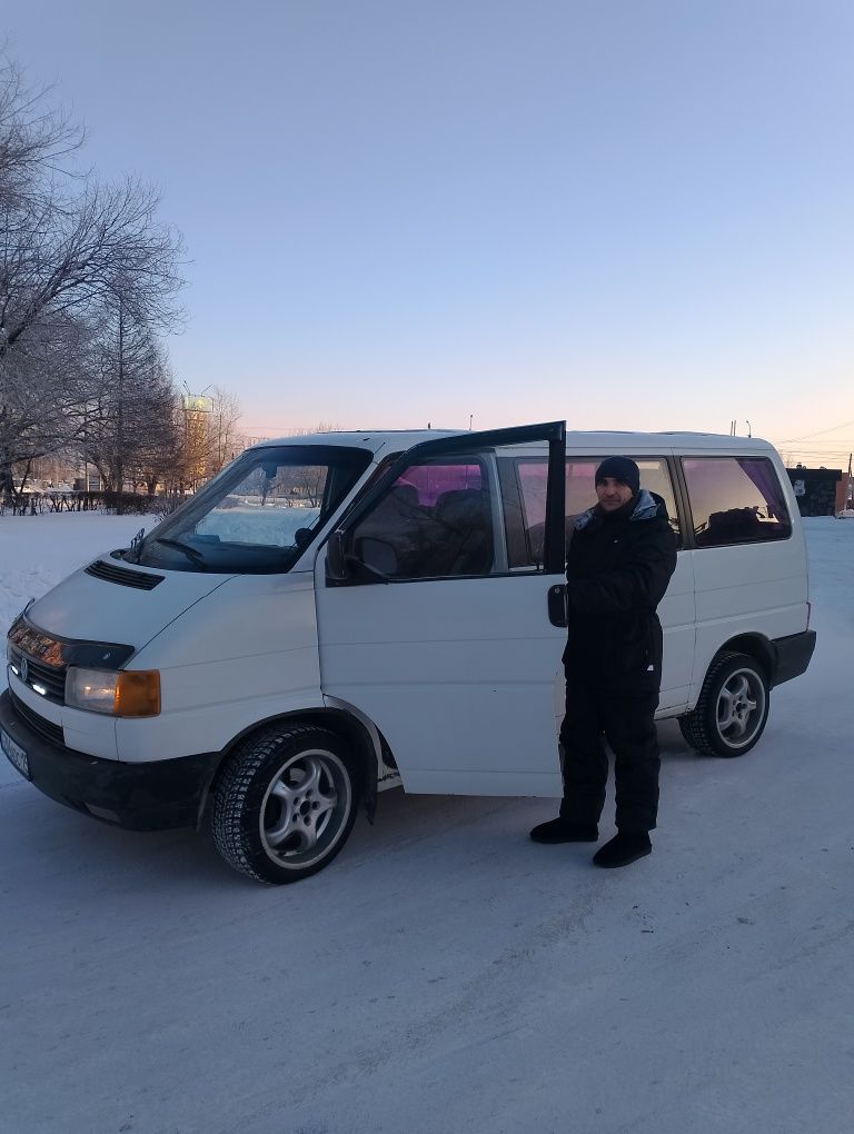Продам Фольксваген