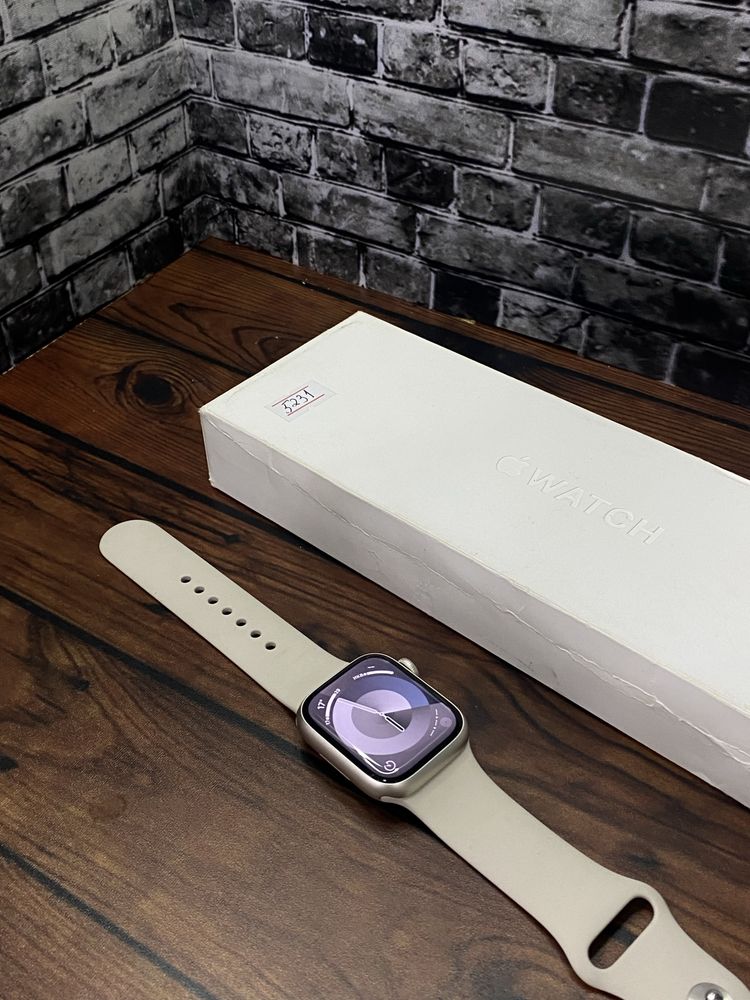 Apple Watch 9 41mm/ Эпл вотч 9, 41мм