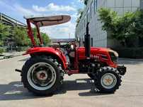 Трактор CHANGLI CL-404