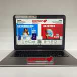 К161 - Ноутбук ASUS ZENBOOK UX305CA