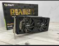 RTX 2060super palit dual