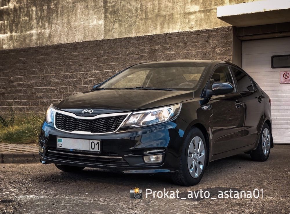 Автопрокат Без Водителя, Прокат Аренда Авто машин Тойота Киа посуточно