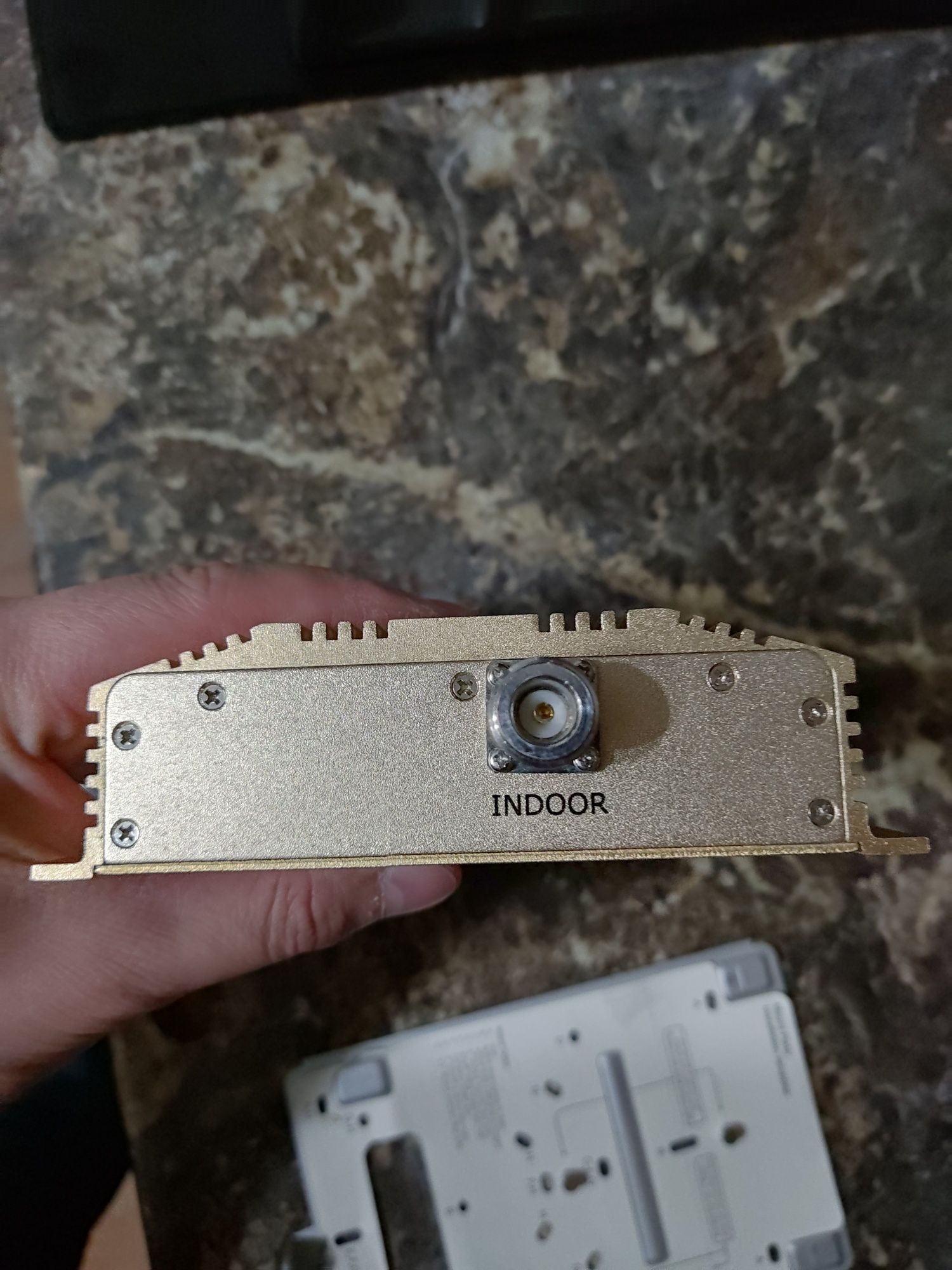 Точка доступа Cisco Meraki MR18 усилитель сигнала
