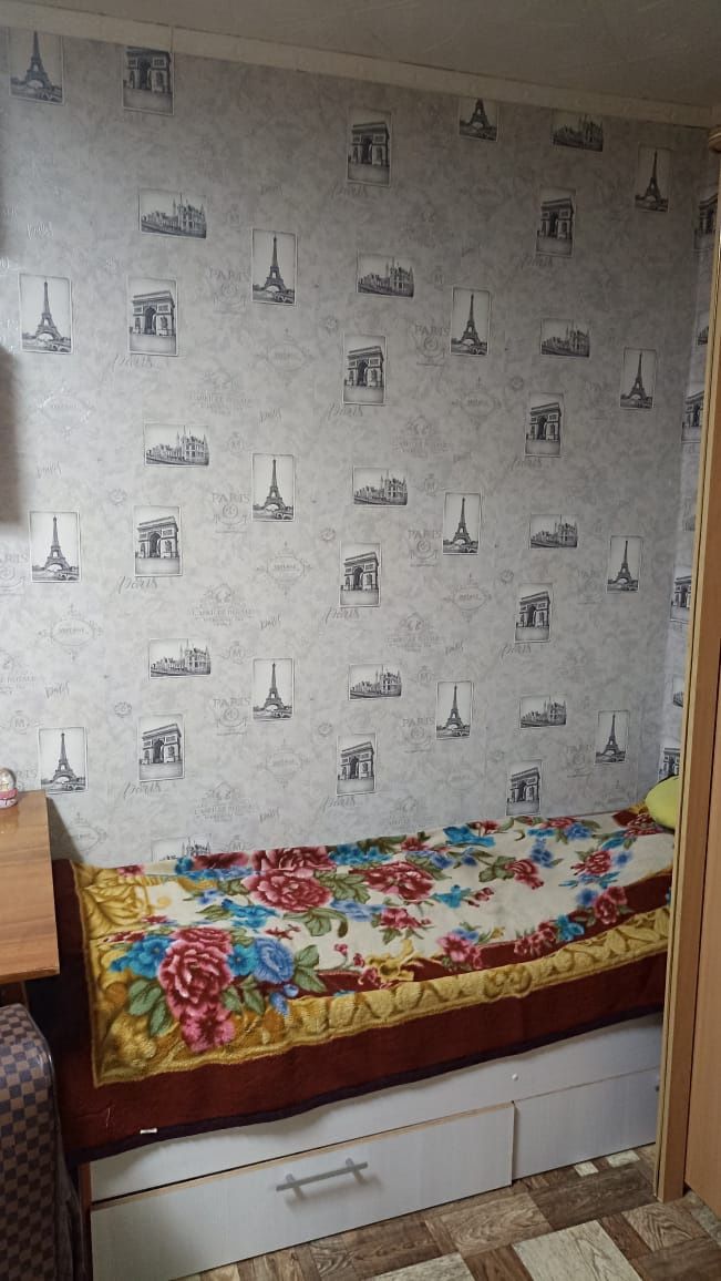 Продам однокомнатную квартиру