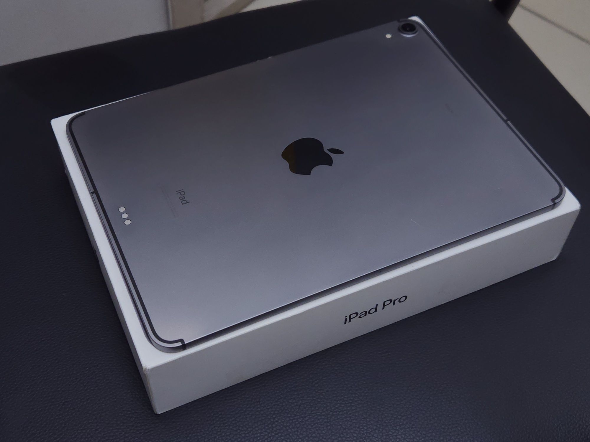 Ipad pro 11-inch 256gb