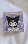 Часы наручные для девочек Kuromi
