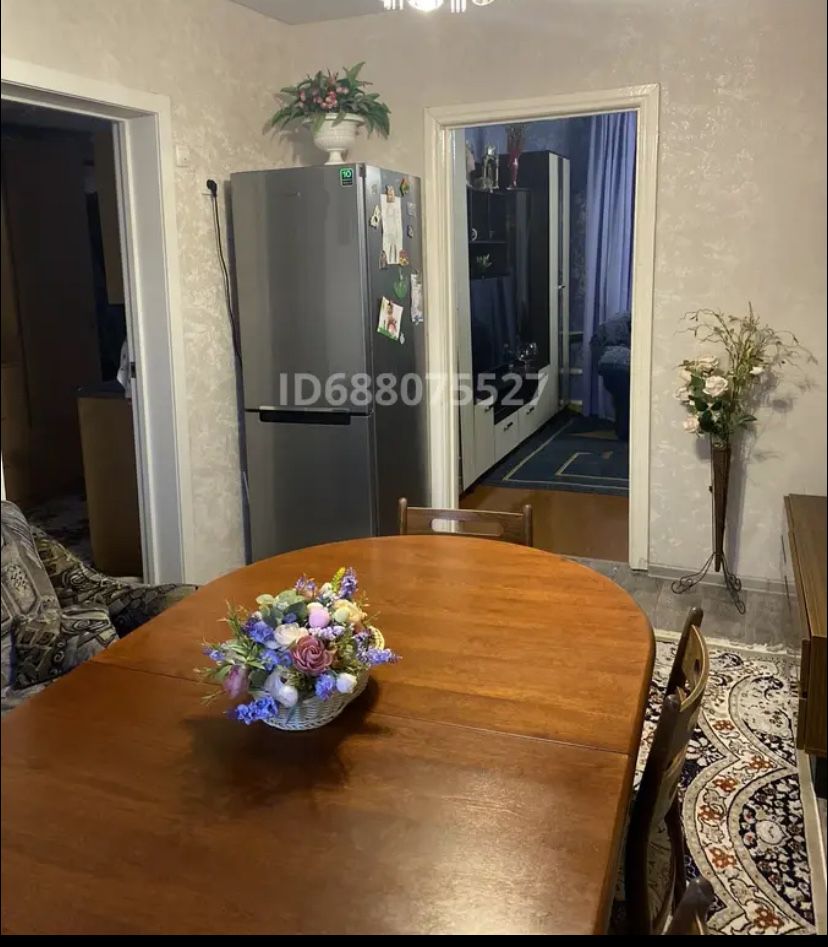 Продам пяти комнотный дом