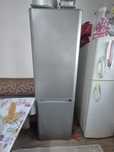 Холодильник Indesit