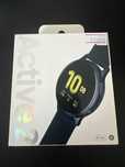 Samsung galaxy watch active 2 новые смарт часы