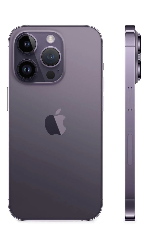 Apple 14 pro max