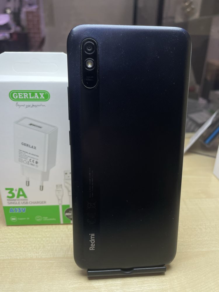 Redmi 9A. Oppo A5s. 32 gb