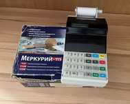Продам кассовый аппарат