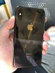 Iphone x   256gb