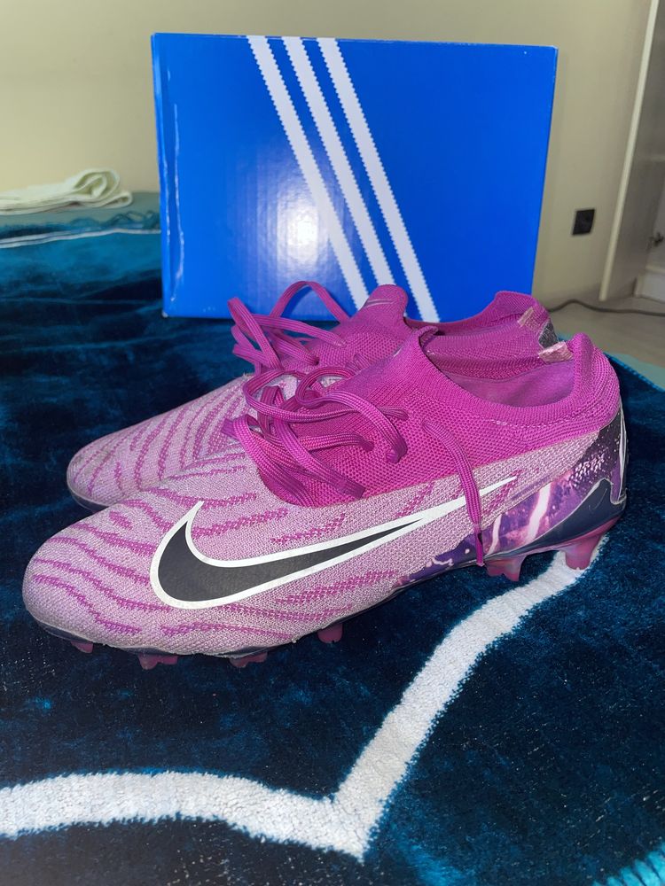 Nike Phantom GX Elite SE FG Low-Top Football Boot