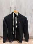 Polo Ralph Lauren zip