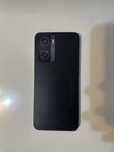 OPPO A77s черного цвета