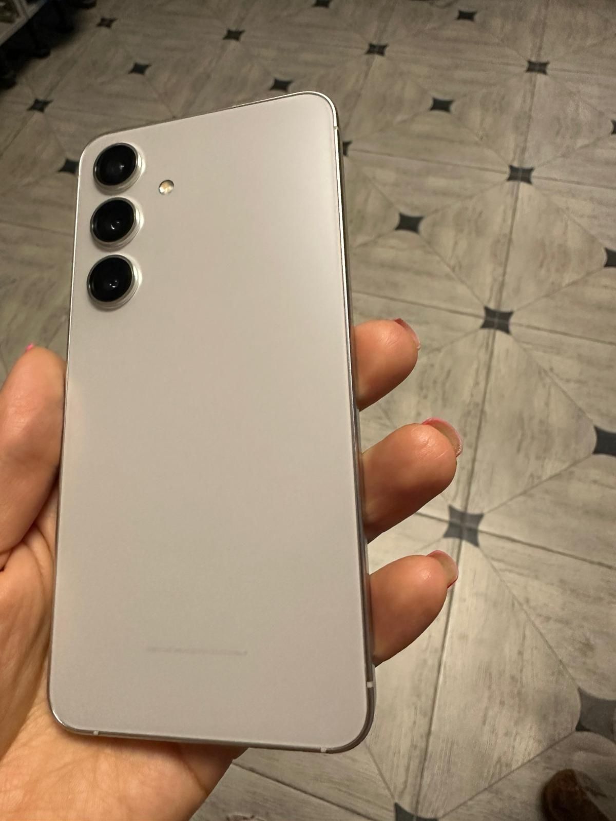 Samsung S24 256gb