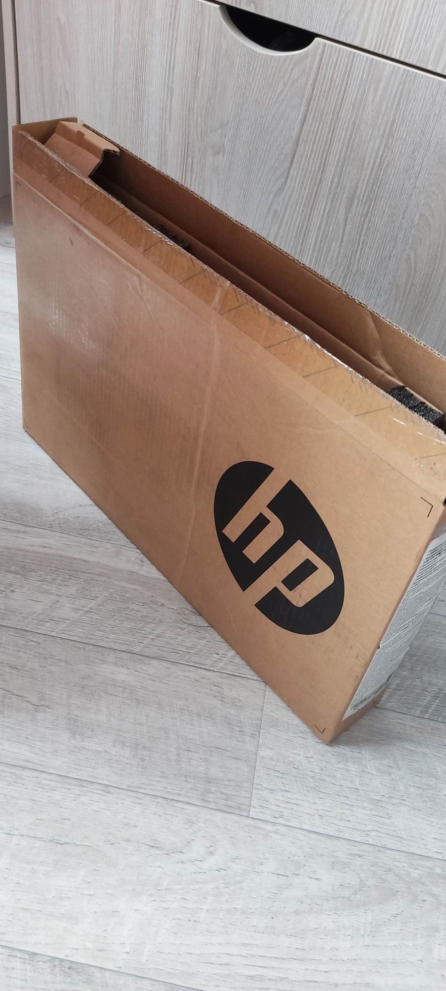 Ноутбук hp в идеальном состоянии