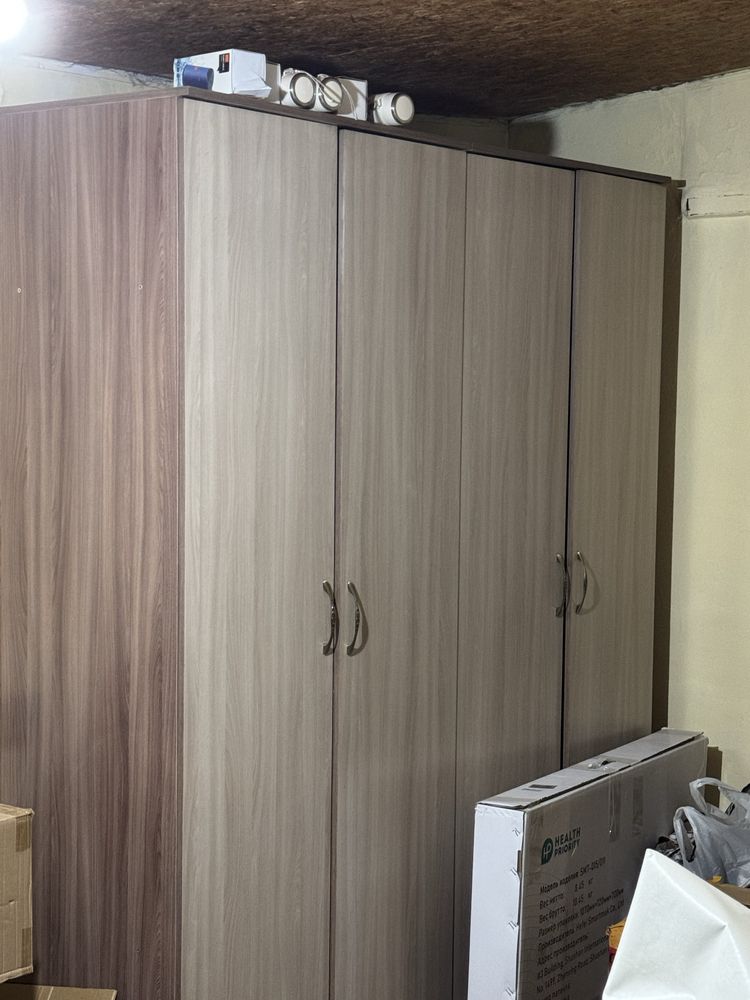 продам шкаф купэ