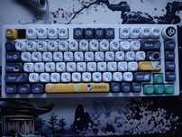 Leobog HI75 Astronaut