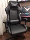 Кресло Dxracer Drifting