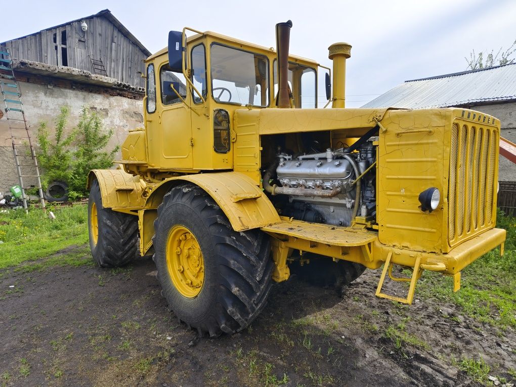 Продам К700 трактор