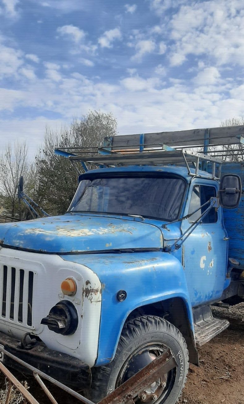 Газ53 газ 53 газ