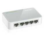 Коммутатор настольный TP-Link