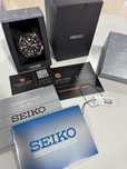 Часы механические Seiko