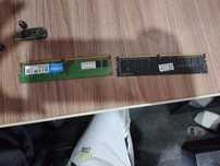 Продам оперативную память ddr 4 2x8