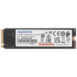 SSD накопитель ADATA LEGEND 850 1Tb, NvME