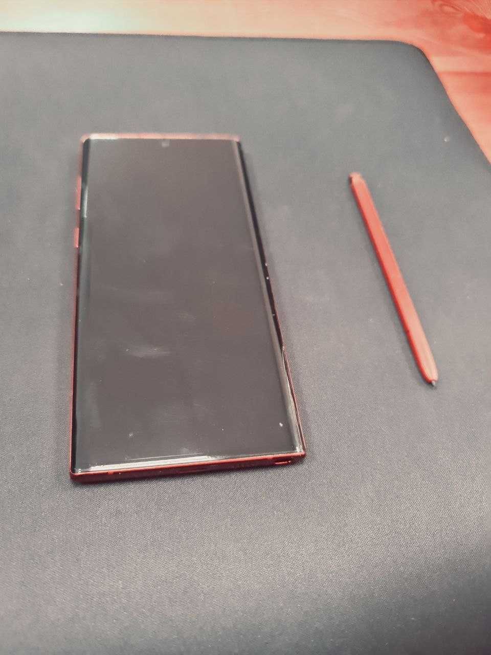 Samsung Galaxy Note 10