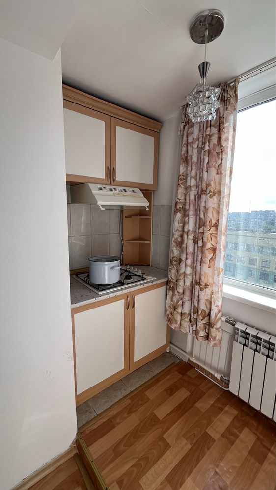 Продам 2х комнатную квартиру