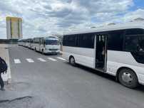 Аренда автобусов. 24/7