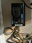 Блок питания 750w Antec