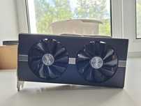Видеокарта rx 580 8gb