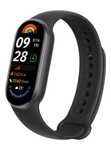 Фитнес-браслет Xiaomi Smart Band 9 черный