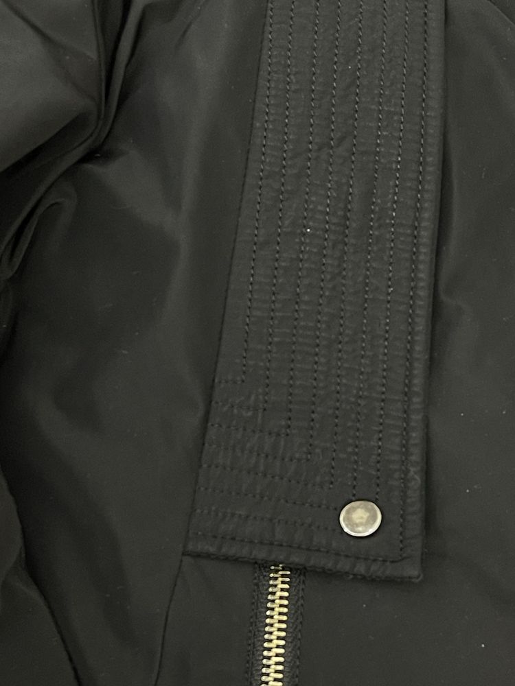 Куртка женская Button L