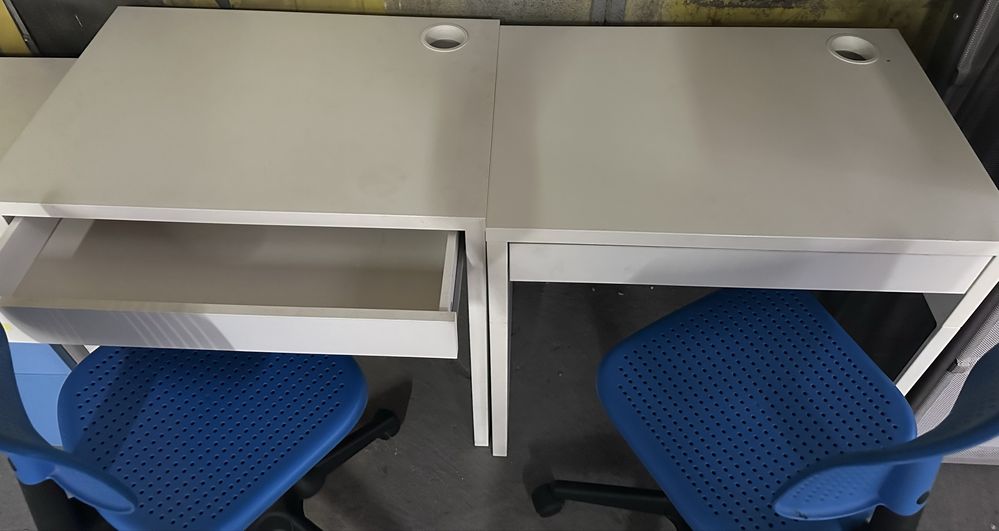 Детская мебель IKEA