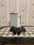 Продам xbox 360 прошитый