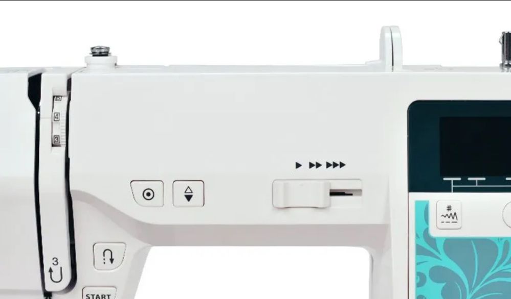 Продаю компьютерную швейную машину Janome DC 3900 в идеальном виде