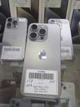 Apple Iphone 15pro
