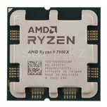 Процессор AMD Ryzen 9 7900X, AM5, OEM