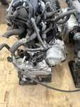 АКПП Volkswagen Golf 4 Bora Skoda Octvia 1.4 литров