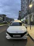 Hyundai elantra 2022 1.6